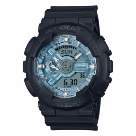 Vīriešu Pulkstenis Casio GA-110CD-1A2ER (Ø 51,2 mm)