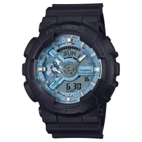 Vīriešu Pulkstenis Casio GA-110CD-1A2ER (Ø 51,2 mm)