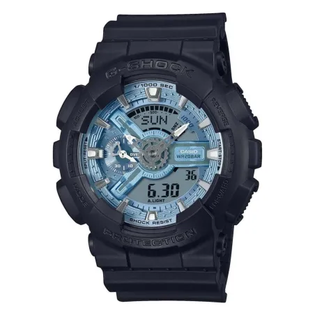 Meeste Kell Casio GA-110CD-1A2ER (Ø 51,2 mm)