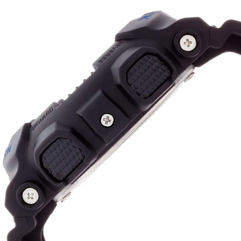 Vīriešu Pulkstenis Casio GA-110CD-1A2ER (Ø 51,2 mm)