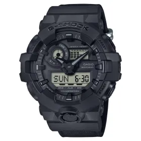 Meeste Kell Casio GA-700BCE-1AER