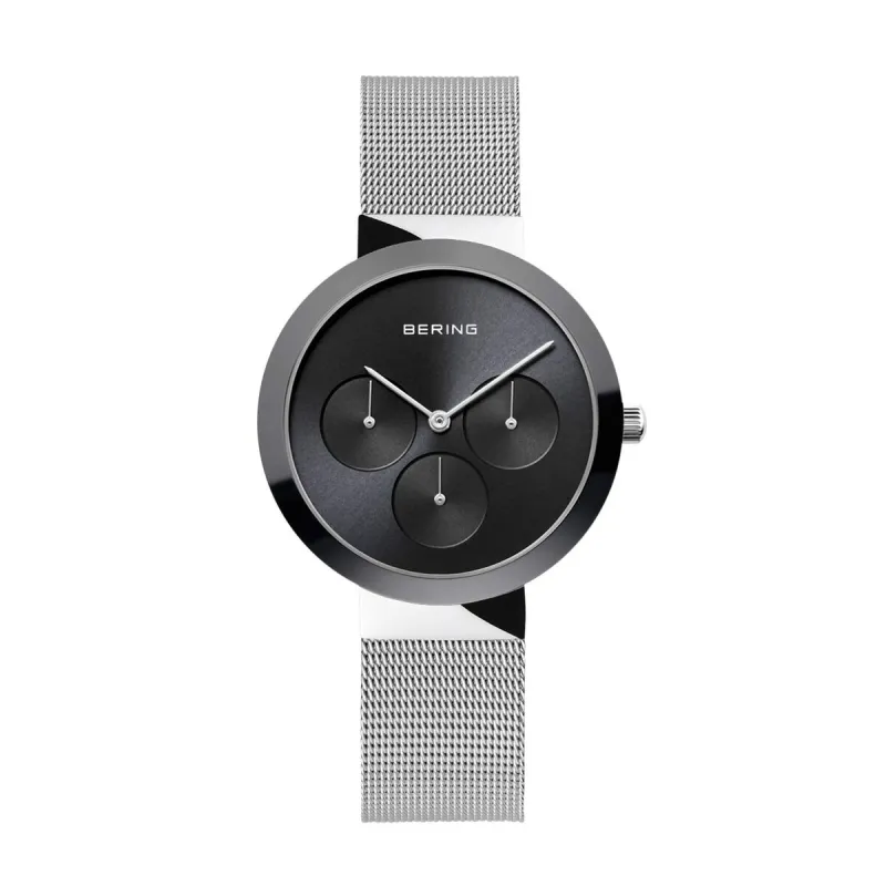 Unisex Kell Bering 35036-002 (Ø 41 mm)