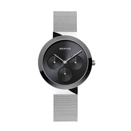 Abiejų lyčių laikrodis Bering 35036-002 (Ø 41 mm)