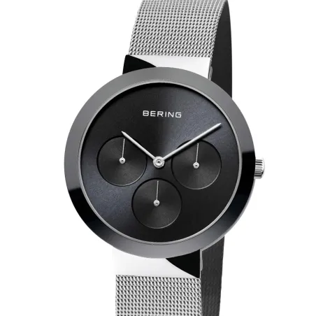 Abiejų lyčių laikrodis Bering 35036-002 (Ø 41 mm)
