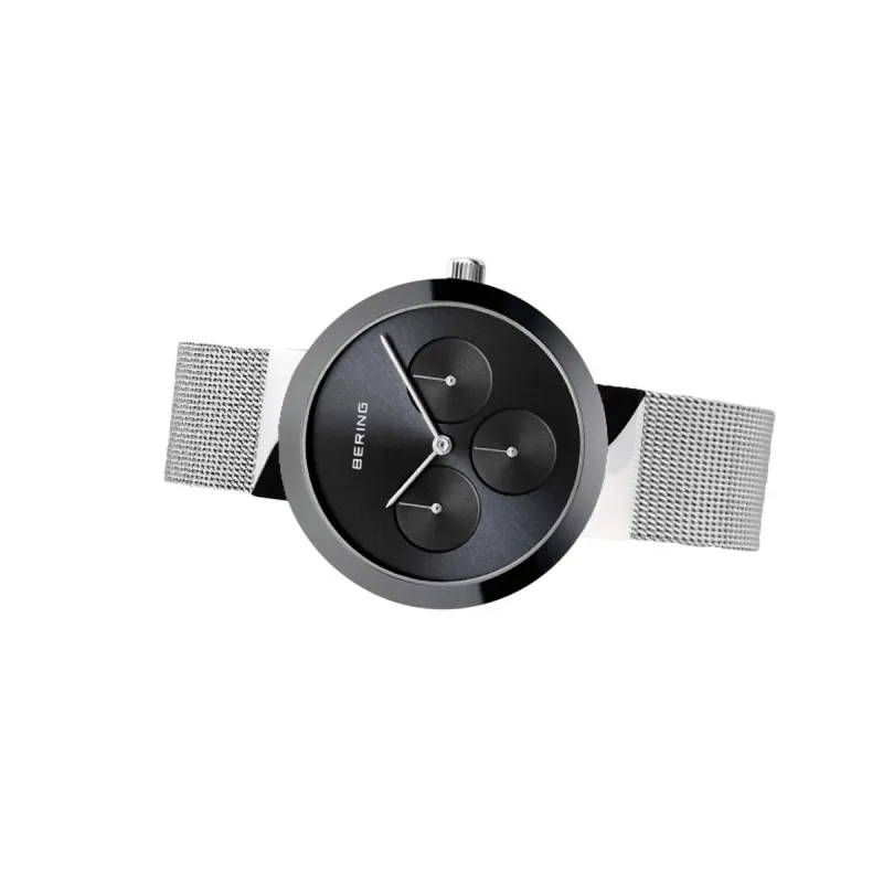 Часы унисекс Bering 35036-002 (Ø 41 mm)