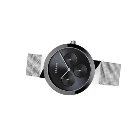 Abiejų lyčių laikrodis Bering 35036-002 (Ø 41 mm)