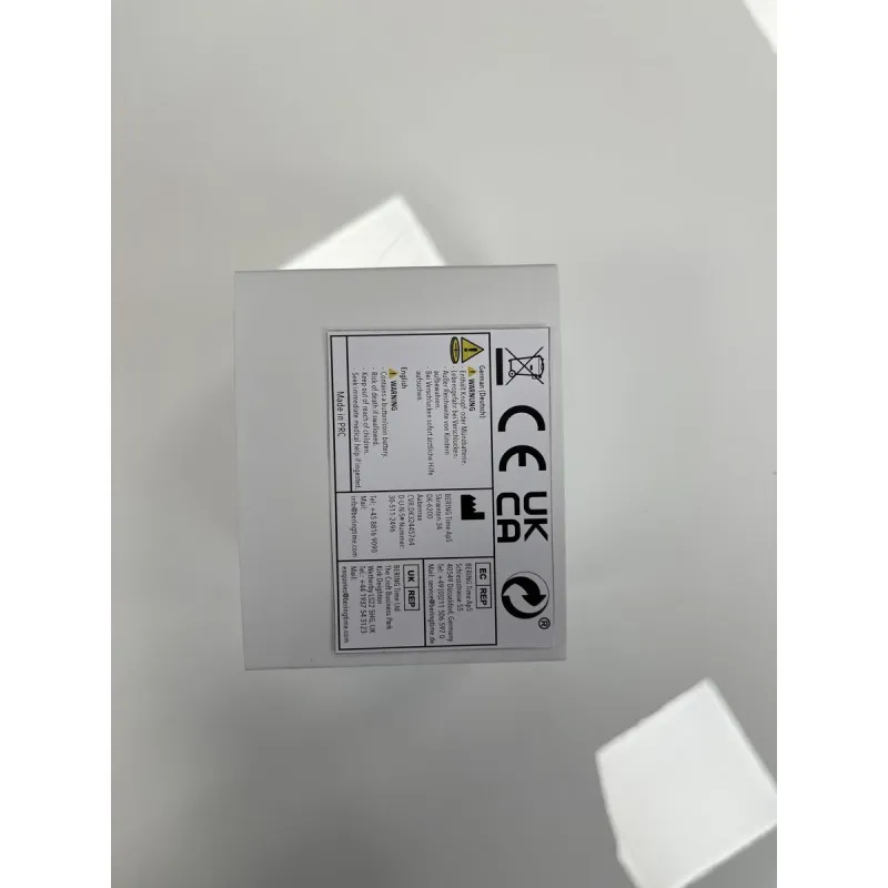 Abiejų lyčių laikrodis Bering 35036-002 (Ø 41 mm)