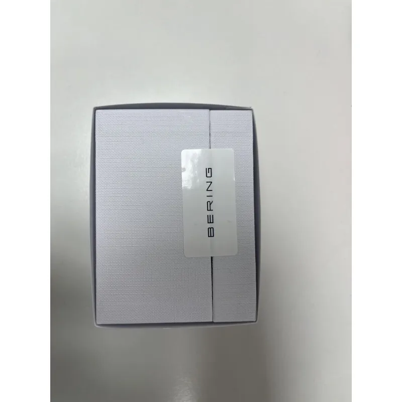 Abiejų lyčių laikrodis Bering 35036-002 (Ø 41 mm)