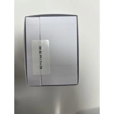 Abiejų lyčių laikrodis Bering 35036-002 (Ø 41 mm)