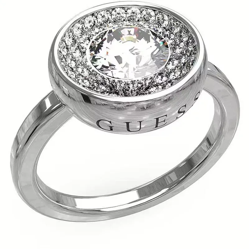 Ladies' Ring Guess (12)