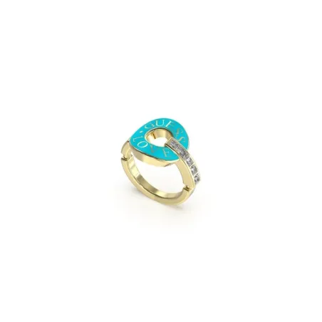 Ladies' Ring Guess JUBR0409JWY (12)