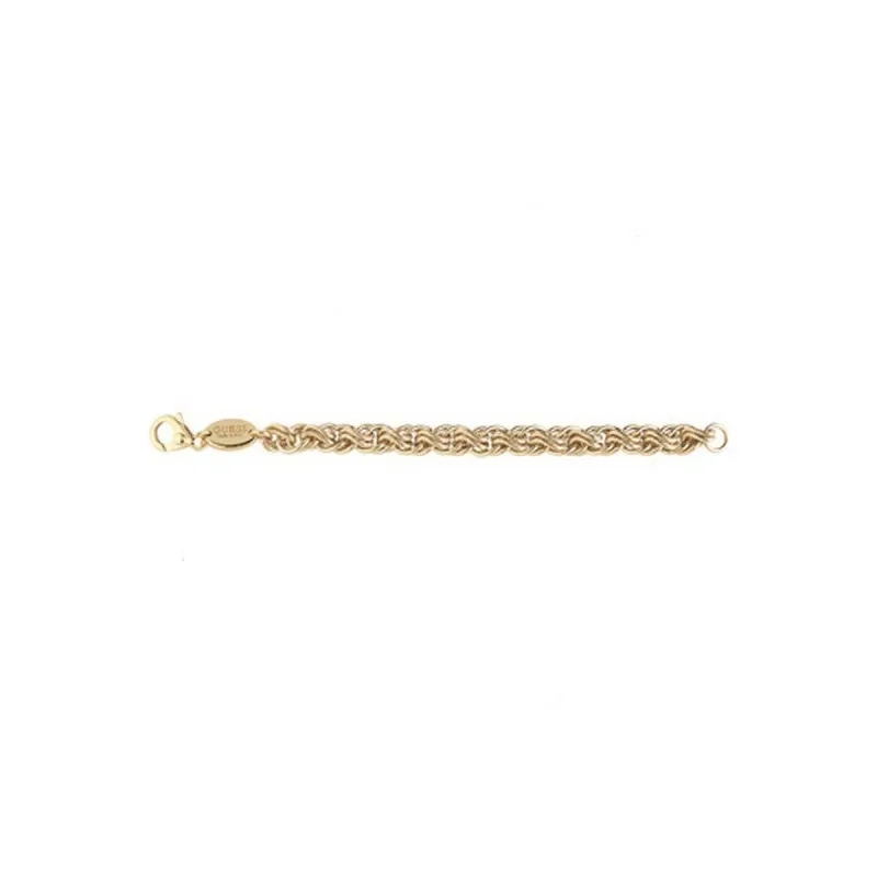 Naiste Käevõru Guess JUBS04241JWYGS 25 cm