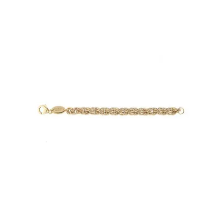Ladies' Bracelet Guess JUBS04241JWYGS 25 cm