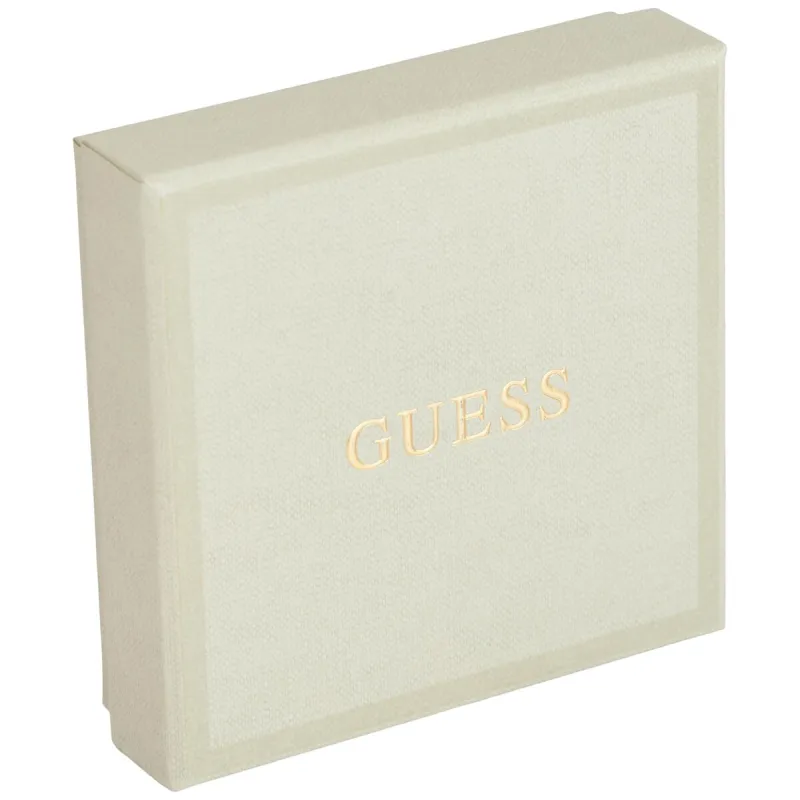 Naiste Käevõru Guess JUBS04241JWYGS 25 cm