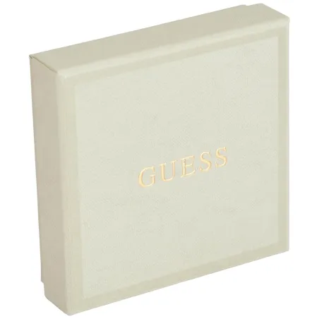 Ladies' Bracelet Guess JUBS04241JWYGS 25 cm