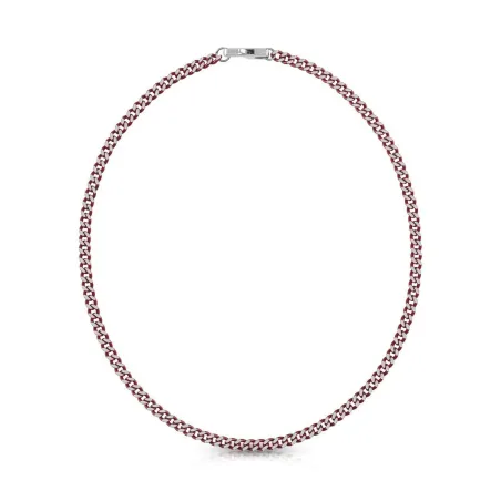 Vyriški karoliai Guess JUMN01381JWSTRDT-U 45 cm