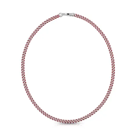 Vyriški karoliai Guess JUMN01381JWSTRDT-U 45 cm