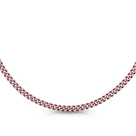 Miesten kaulakorut Guess JUMN01381JWSTRDT-U 45 cm