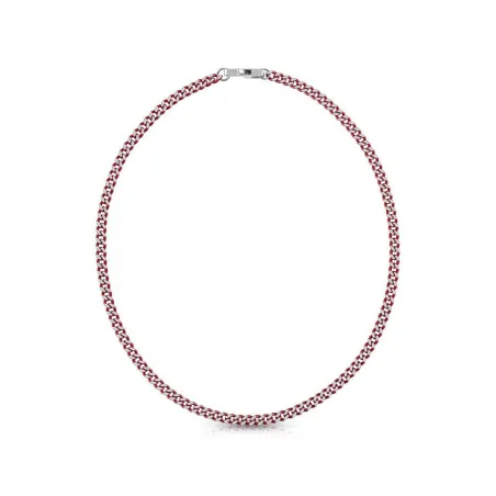 Vyriški karoliai Guess JUMN01381JWSTRDT-U 45 cm