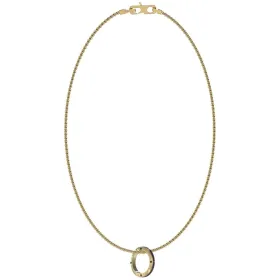 Vyriški karoliai Guess JUMN03216JWYGBKT-U 45 cm