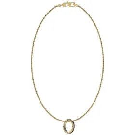 Vyriški karoliai Guess JUMN03216JWYGBKT-U 45 cm
