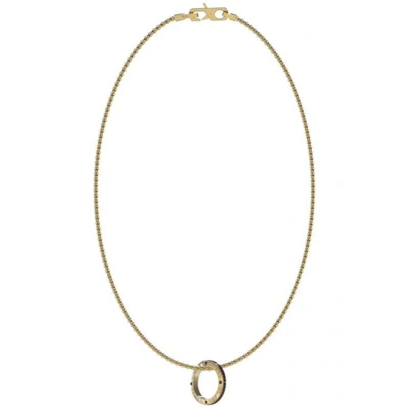 Vyriški karoliai Guess JUMN03216JWYGBKT-U 45 cm