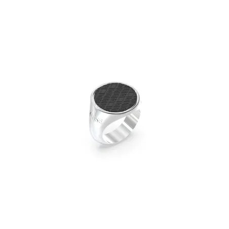 Miesten sormus Guess JUMR03222JWSTBK64 (24)