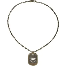Мужские цепочки Guess UMN81302 45 cm