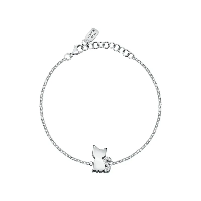 Ladies' Bracelet La Petite Story 17 - 20 cm