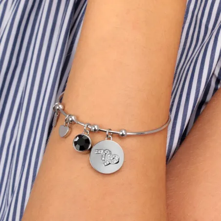 Ladies' Bracelet La Petite Story 17 cm