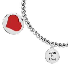 Ladies' Bracelet La Petite Story 17 cm