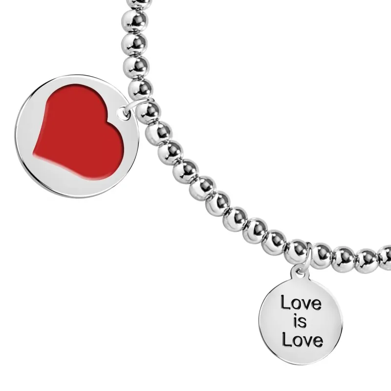 Ladies' Bracelet La Petite Story 17 cm