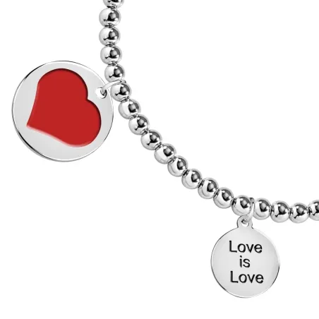 Ladies' Bracelet La Petite Story 17 cm