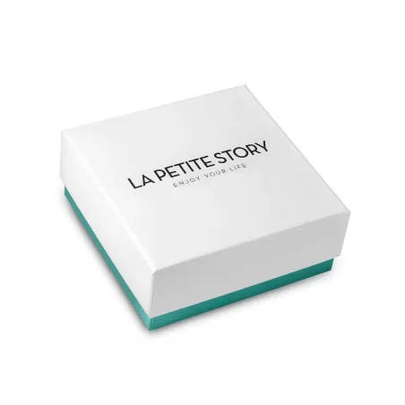 Naisten rannekorut La Petite Story 17 cm