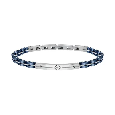 Men's Bracelet Sector Steel 22 cm
