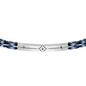 Men's Bracelet Sector Steel 22 cm