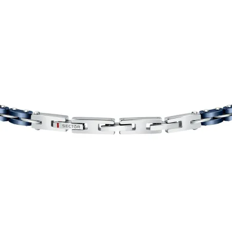 Men's Bracelet Sector Steel 22 cm