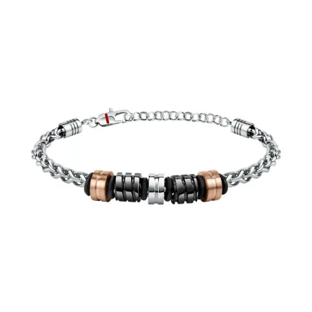 Men's Bracelet Sector SAFR16 Steel