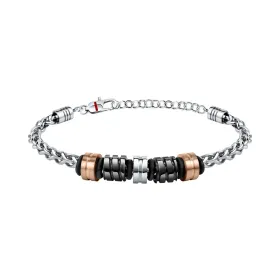 Men's Bracelet Sector SAFR16 Steel