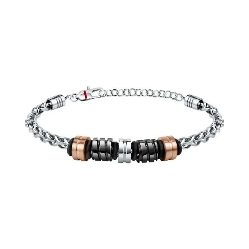 Men's Bracelet Sector SAFR16 Steel
