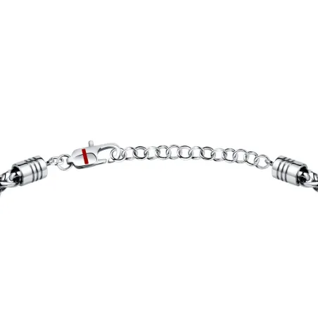 Men's Bracelet Sector SAFR16 Steel