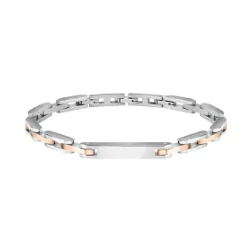 Men's Bracelet Sector Steel 22 cm