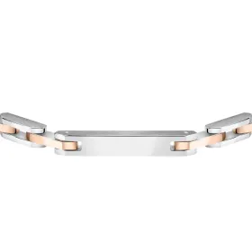 Men's Bracelet Sector Steel 22 cm