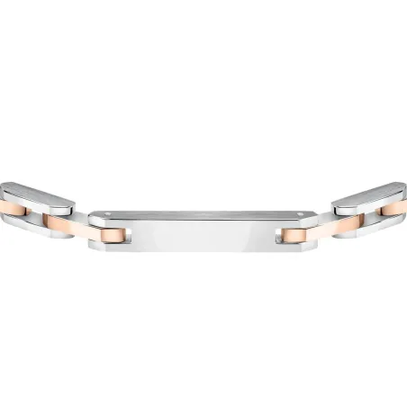 Мужские браслеты Sector Сталь 22 cm