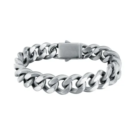 Men's Bracelet Sector Steel 22 cm