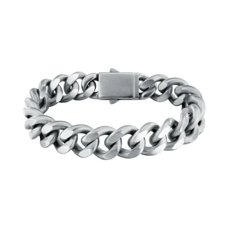 Men's Bracelet Sector Steel 22 cm