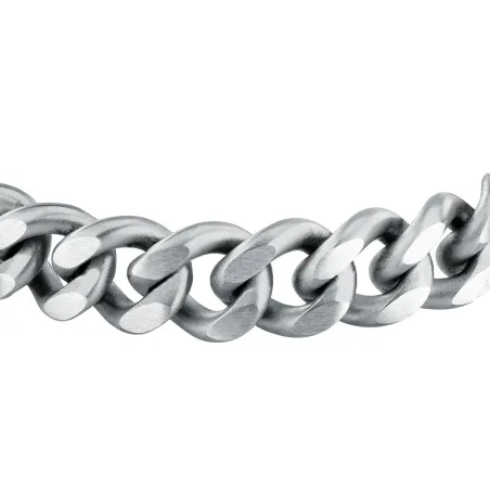 Men's Bracelet Sector Steel 22 cm