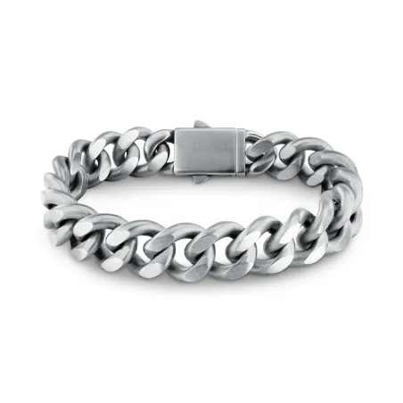 Men's Bracelet Sector Steel 22 cm
