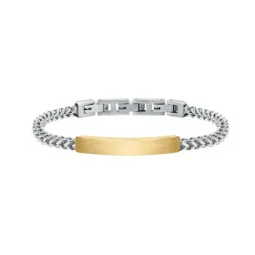 Men's Bracelet Sector SZS83 Steel 22 cm