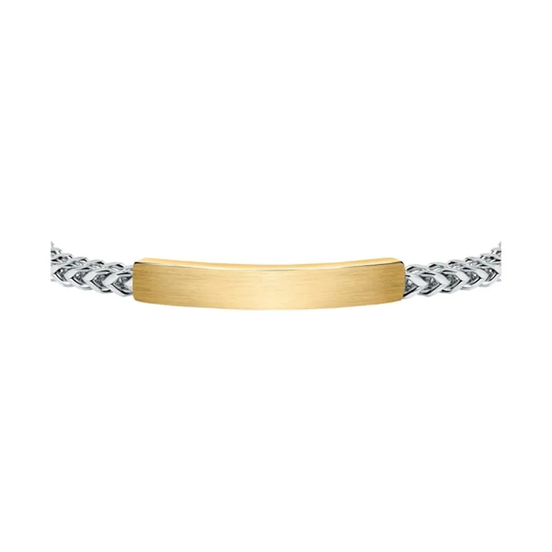 Men's Bracelet Sector SZS83 Steel 22 cm